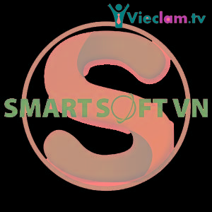 Logo SmartsoftVN