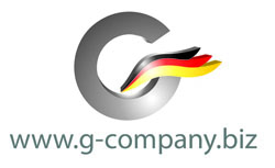 Logo Công Ty Cổ Phần Thương Mại Và Công Nghệ Đức
