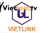 Logo Công Ty cổ phần dược phẩm việt link