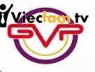 Logo Công Ty TNHH Truyền Thông Quảng Cáo Gia Vũ Phạm