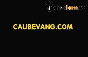 Logo Cau Be Vang Co.,Ltd