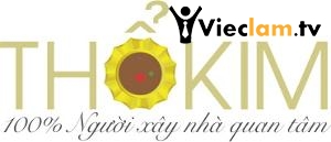 Logo Công Ty Trách Nhiệm Hữu Hạn Thổ Kim