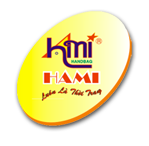 Logo Công Ty TNHH SX TM Hương Mi - HAMI