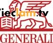 Logo Công ty BHNT Generali Việt Nam