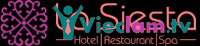 Logo La Siesta Spa