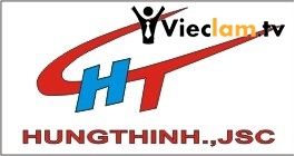 Logo Công ty Cổ phần Tin học Hưng Thịnh