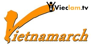 Logo Công ty TNHH Vietnamarch
