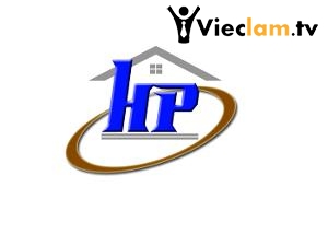 Logo Công ty TNHH dịch vụ tư vấn và đầu tư Hợp Phát