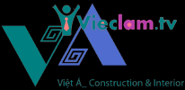 Logo Xay Dung Va Lam San Viet A LTD