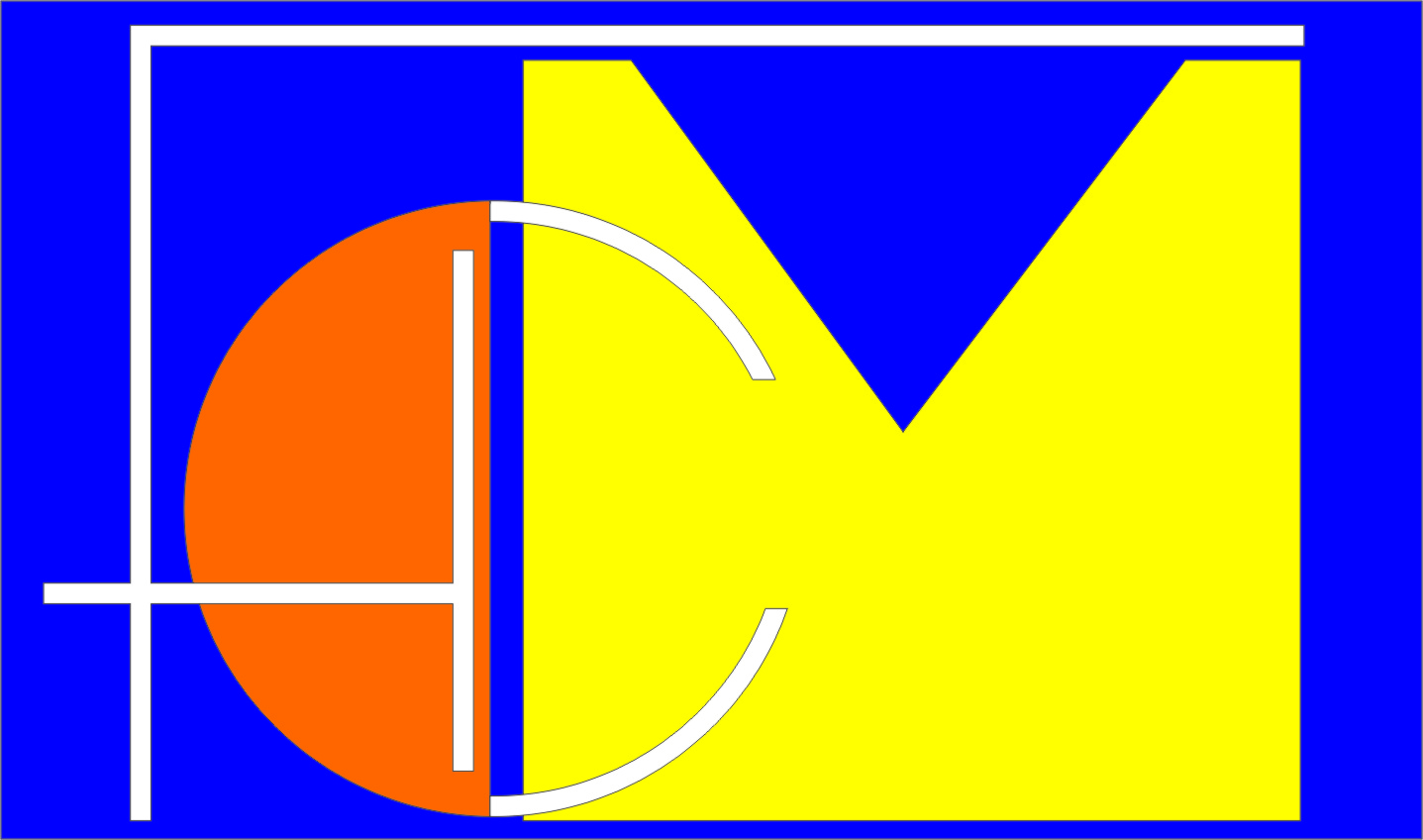 Logo Công ty TNHH Thương Mại FCM