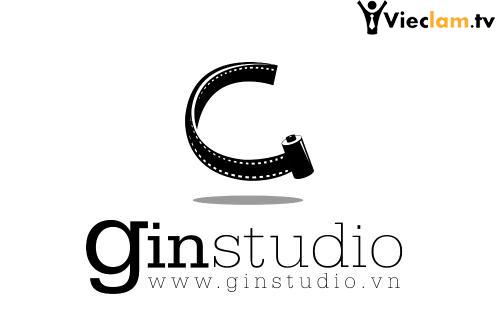 Logo GINSTUDIO