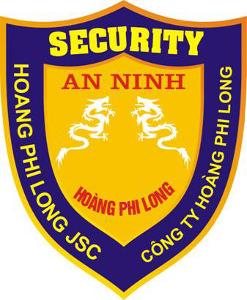 Logo Công Ty CP Hoàng Phi Long