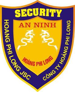 Logo Công Ty Cổ Phần Hoàng Phi Long