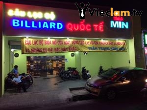 Logo Quoc te moi Logo Quoc te moi