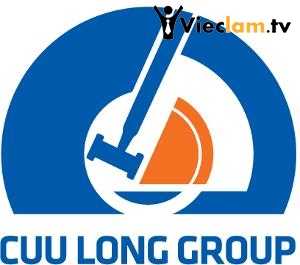 Logo Cửu long Group