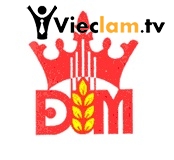 Logo Duong Man Joint Stock Company