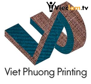 Logo Viet Phuong