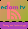 Logo Công Ty Cổ Phần Công Nghệ Hồng Hải