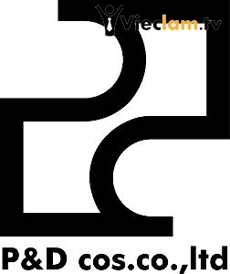 Logo My Pham Pham Duy LTD