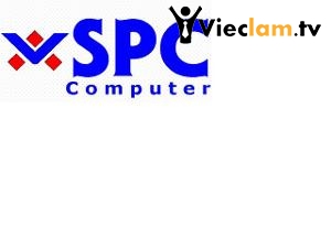 Logo Công ty cổ phần Máy tính Vĩnh Xuân