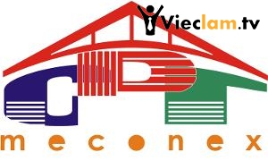 Logo Công ty CP cơ khí xây dựng CPT Việt Nam