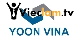 Logo Yoon Vina