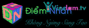 Logo Công ty TNHH Công Nghệ và Tư vấn Điểm Nhấn