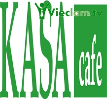 Logo Công Ty TN KASA