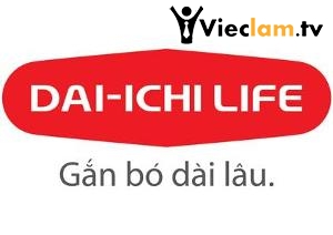 Logo Dai-ichi Life Việt Nam