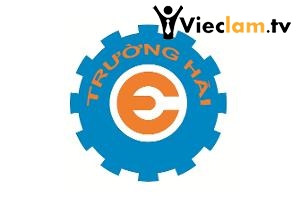 Logo Thuong Mai Va Dich Vu Truong Hai Joint Stock Company