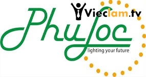 Logo Anh Sang Phu Loc Joint Stock Company