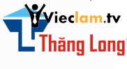 Logo Công ty trang thiết bị Thăng Long