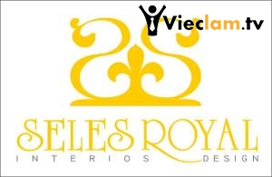 Logo Seles Royal LTD