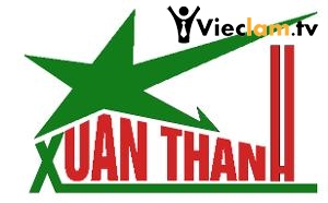 Logo Cong ty tnhh DV và TM xuan thanh