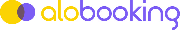 Logo ALObooking Travel Agency