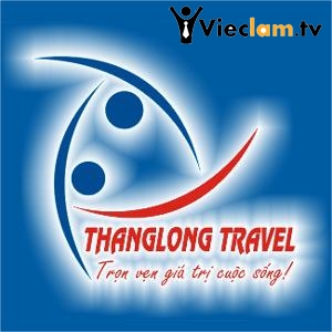 Logo Công Ty Cổ Phần Lữ Hành Thăng Long