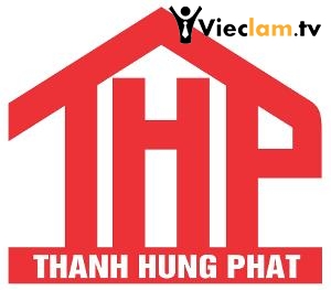 Logo Công ty TNHH ĐT và TM Thanh Hùng Phát