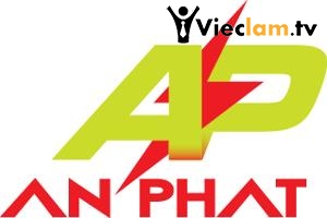 Logo Công Ty TNHH Thiết Bị An Phát