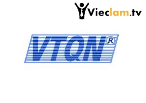 Logo Vat Tu Mo Quang Ninh Joint Stock Company
