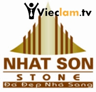 Logo Công ty TNHH Đầu tư Xây dựng và DVTM Nhất Sơn