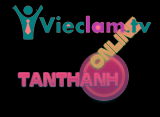 Logo Tân Thành Online