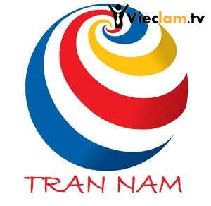 Logo Trần Nam