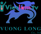 Logo Công ty TNHH Thương mại và Dịch vụ XNK Vương Long
