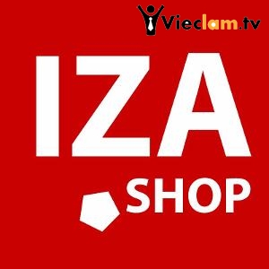 Logo IZASHOP