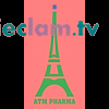 Logo Công ty CP dược phẩm ATM (ATM PHARMA)