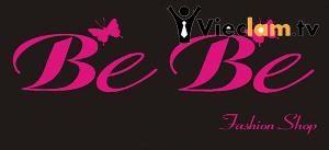 Logo BeBe