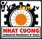 Logo Công Ty Trách Nhiệm Hữu Hạn Nhật Cường