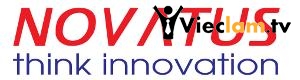 Logo Novatus Joint Stock Company