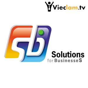 Logo SB Viet Nam LTD