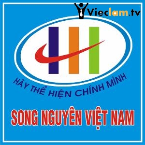 Logo Công ty TNHH Một Thành Viên Song Nguyên Việt Nam